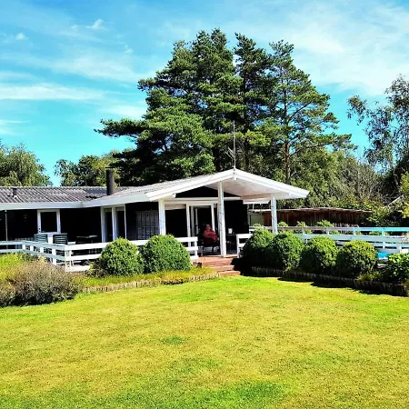 Asmine Holiday home Dannemare
