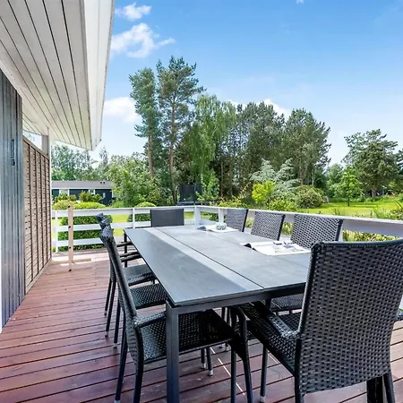 別荘 Asmine - 670m From The Sea By Interhome *