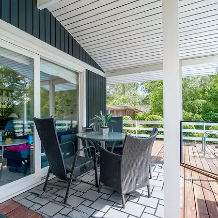 Asmine - 670m From The Sea By Interhome בית נופש