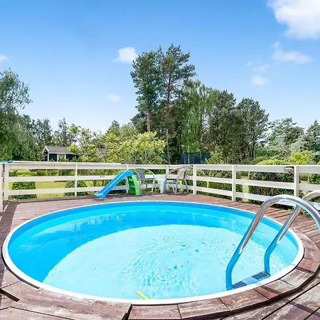 別荘 Asmine - 670m From The Sea By Interhome *